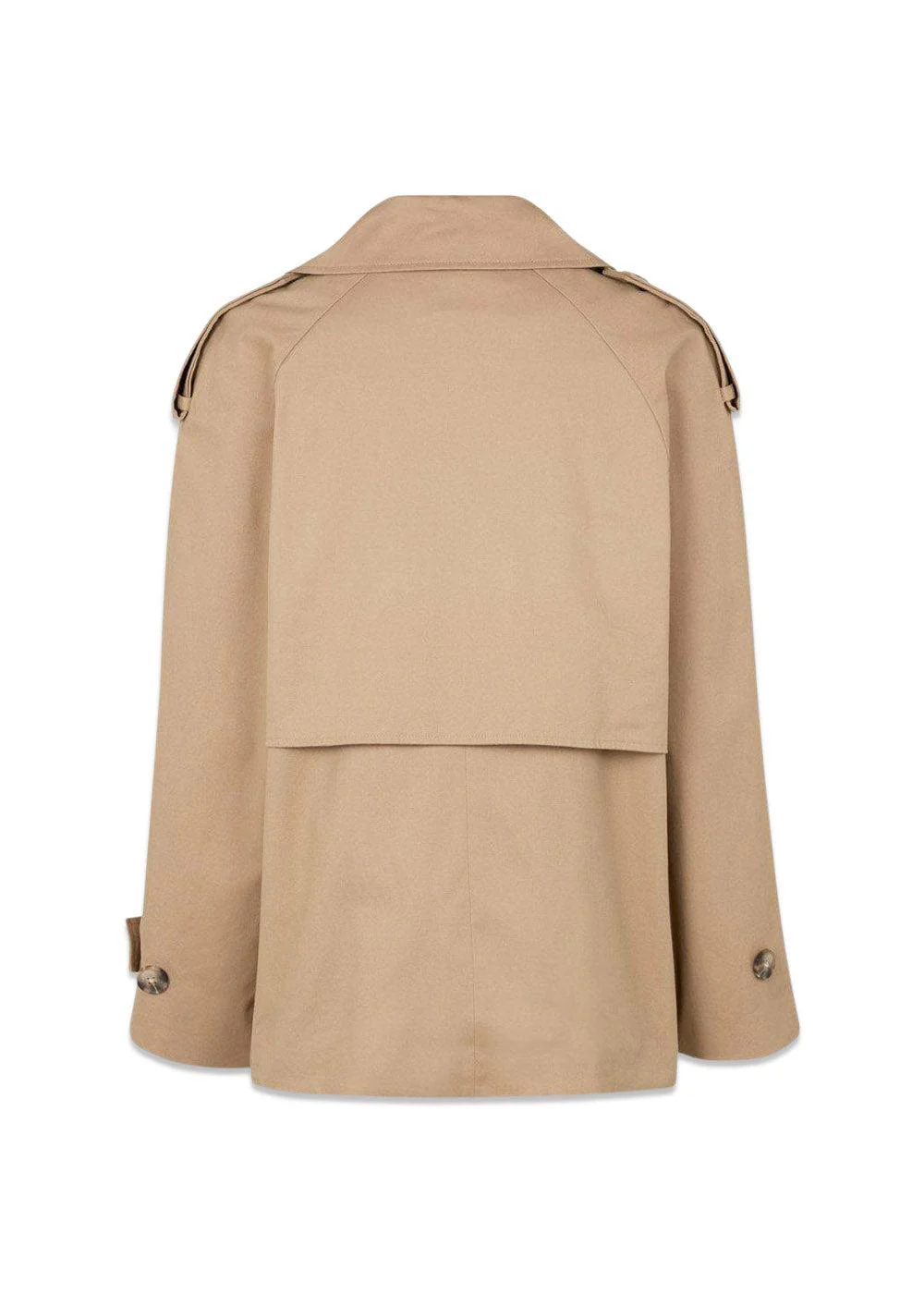 Clara jacket - Incense - Image 3