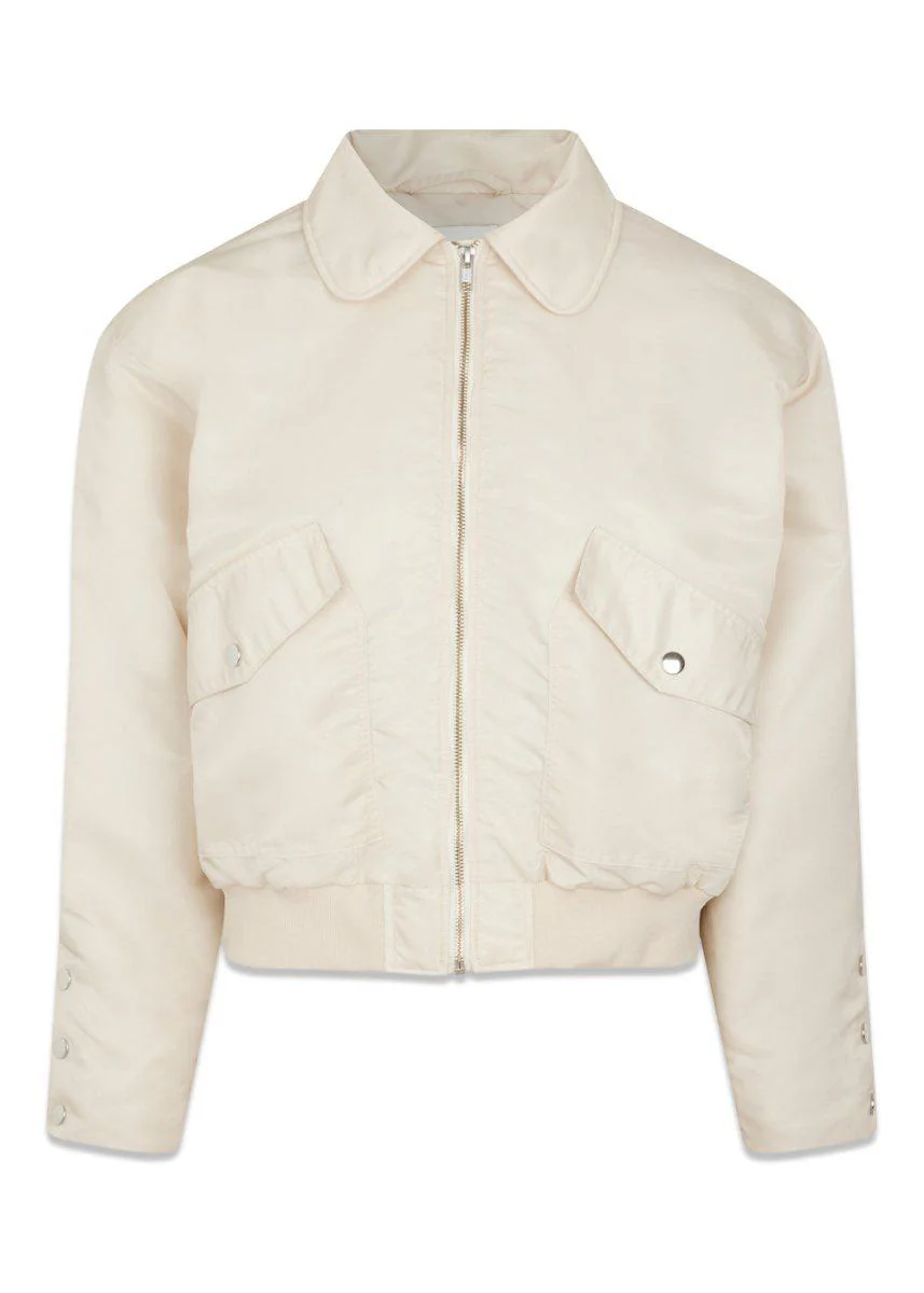 ColtonMD jacket - Summer Sand
