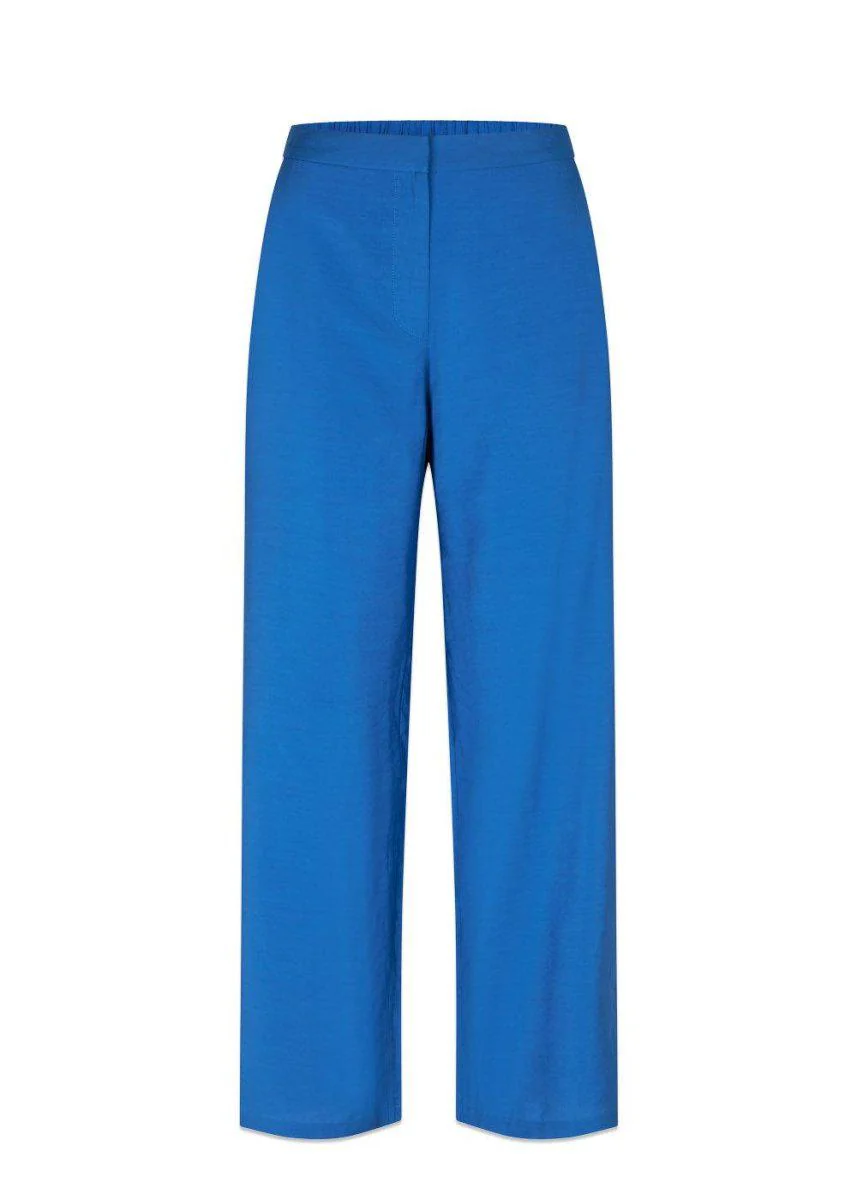 ChristopherMD pants - Azure Blue