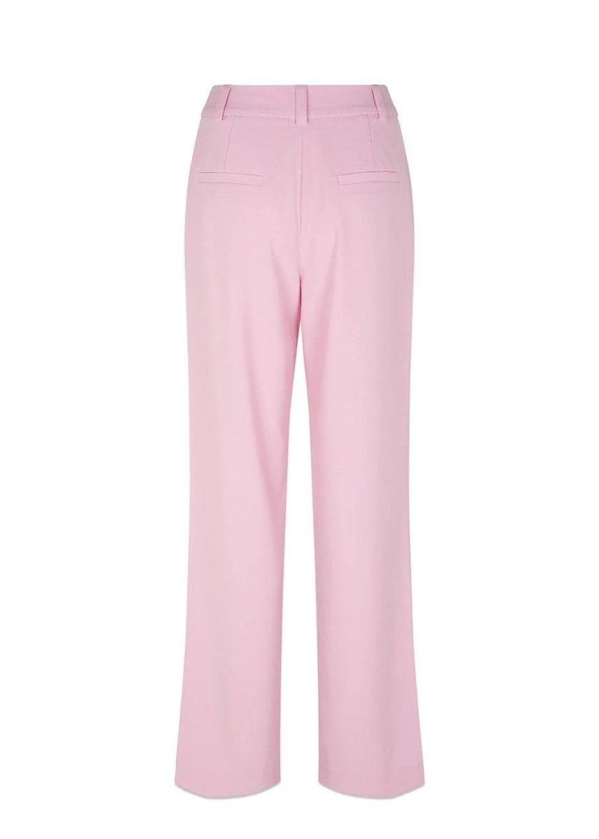 AnkerMD wide pants - Dusty Sorbet - Image 2