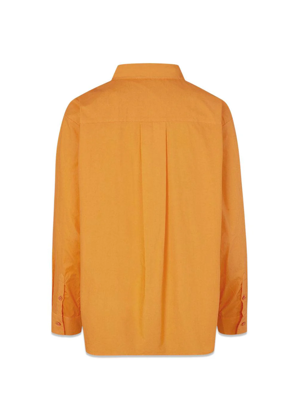 TapirMD shirt - Vibrant Orange - Image 2