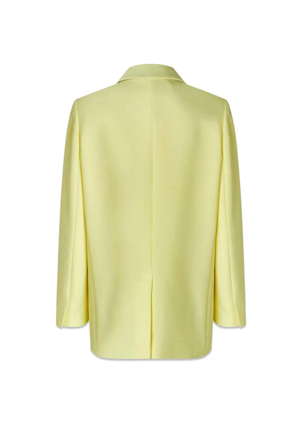 Gale blazer - Yellow Pear - Image 2