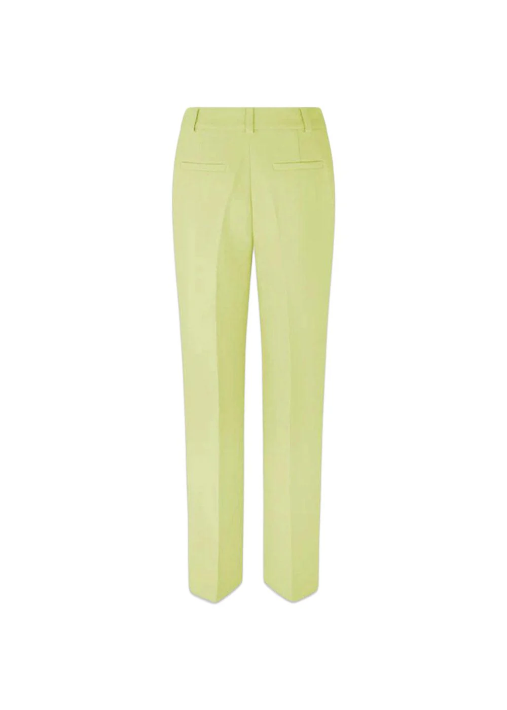 Gale pants - Yellow Pear - Image 2