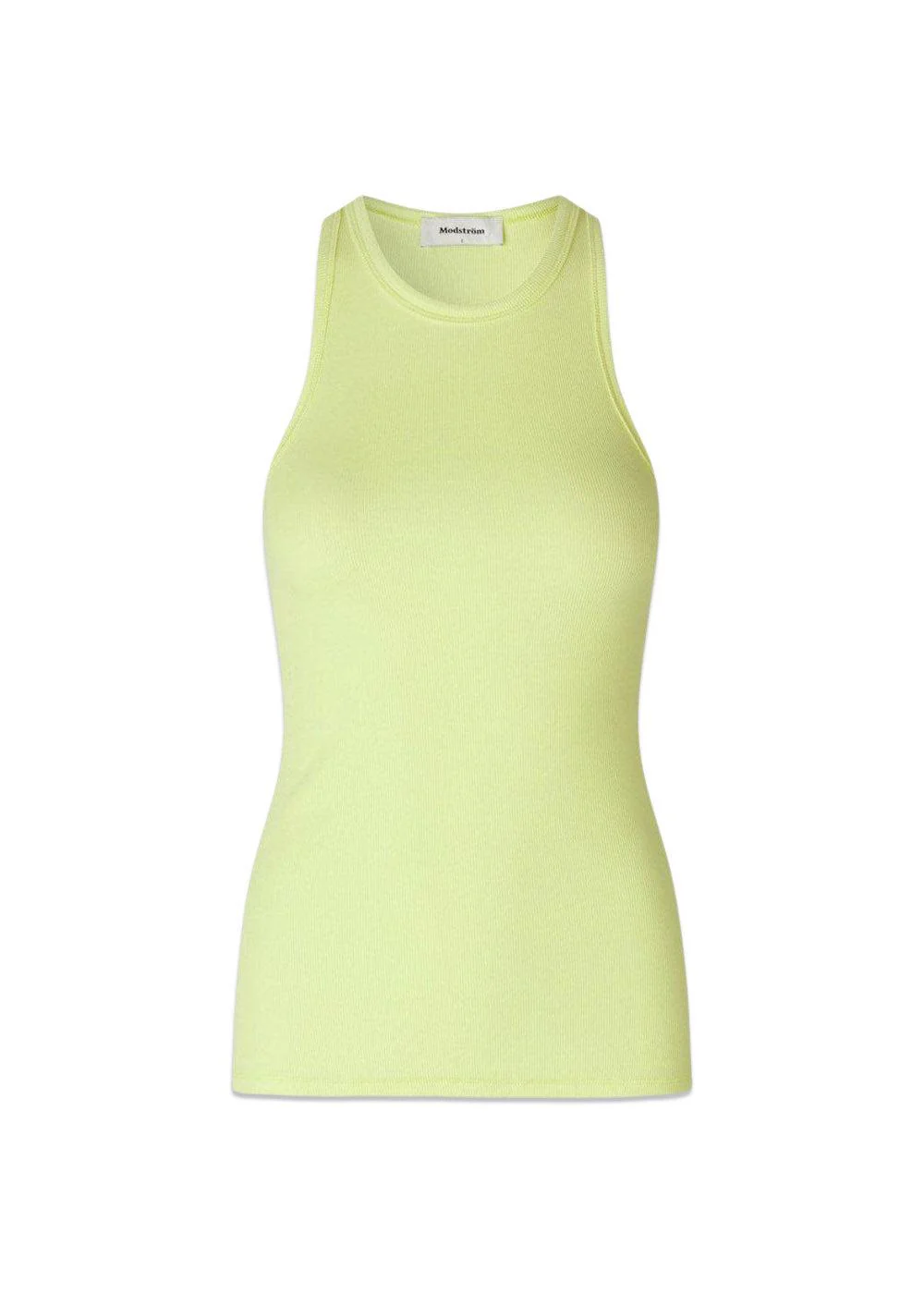 Igor top - Yellow Pear