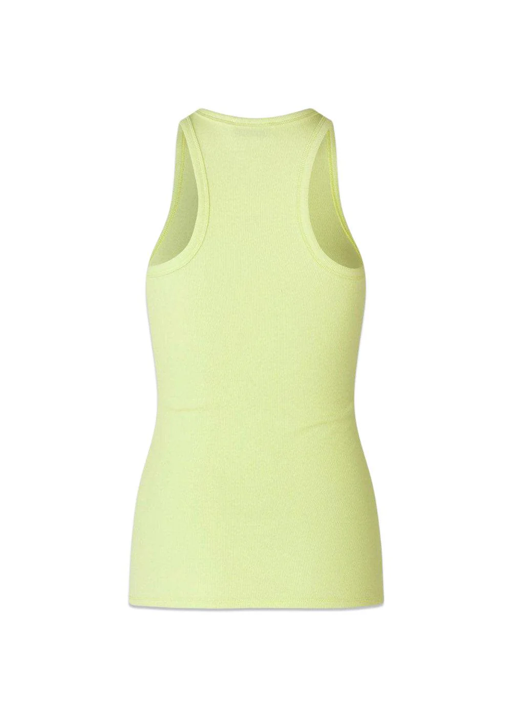 Igor top - Yellow Pear - Image 2
