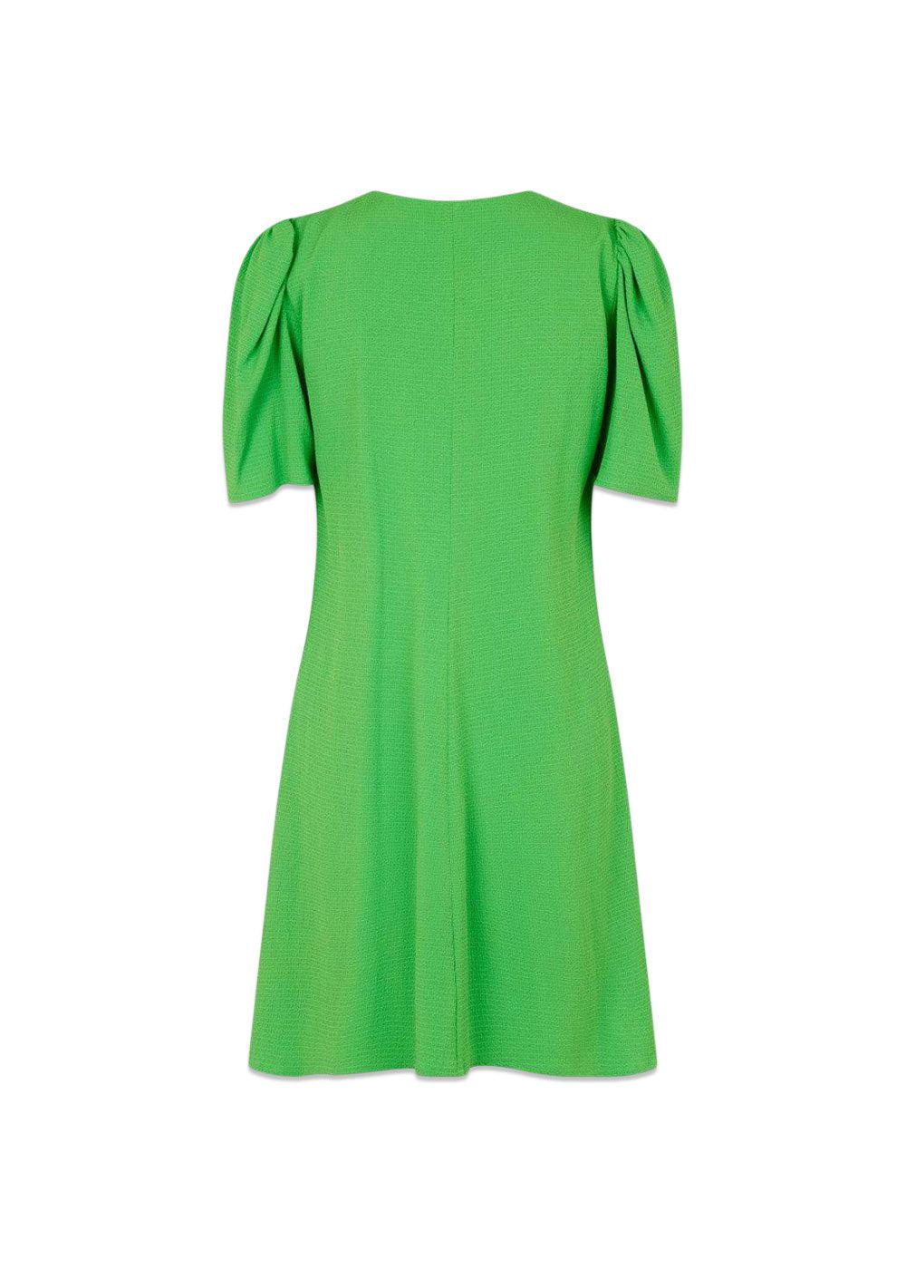 CorbaMD dress - Classic Green - Image 3