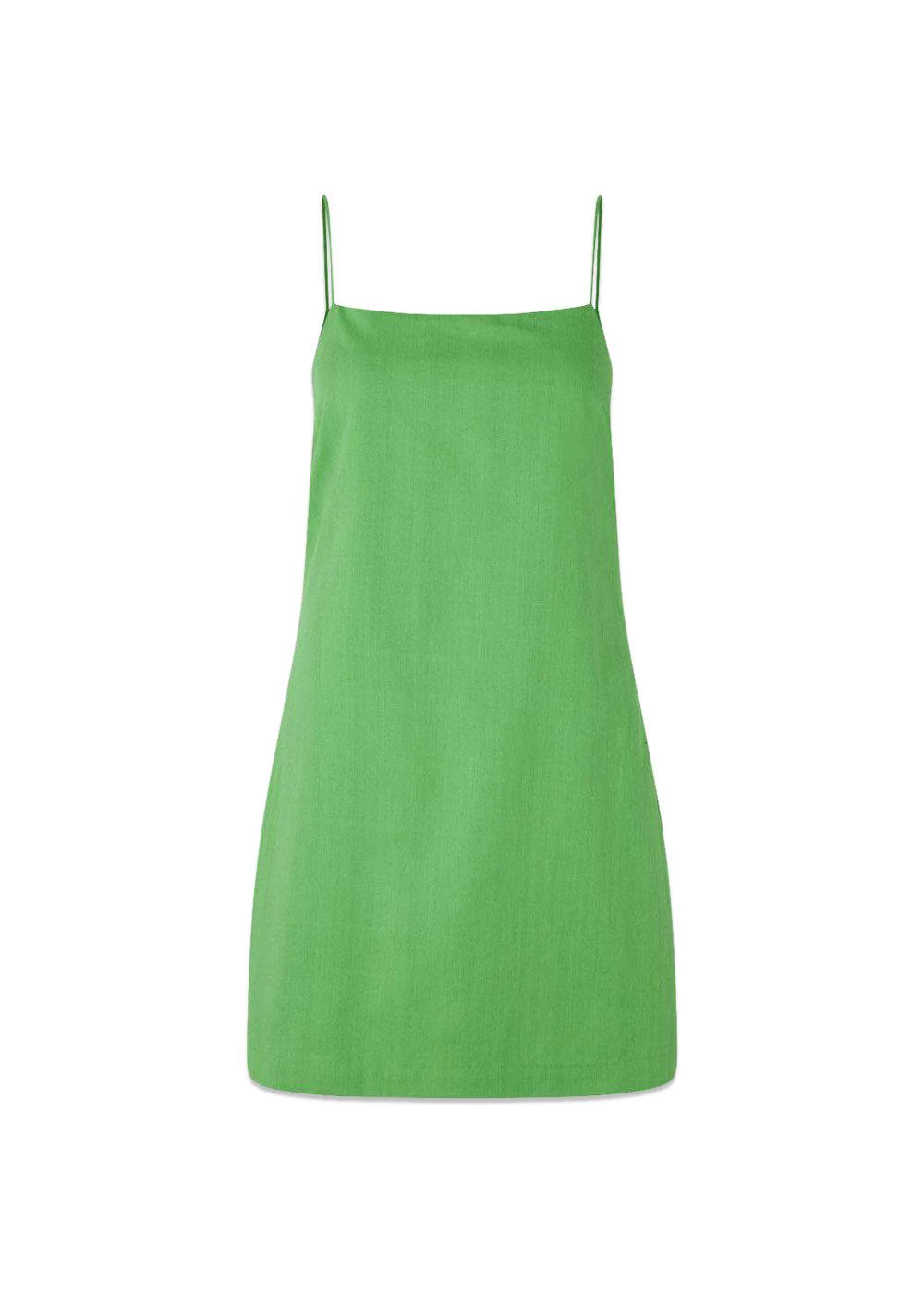 CydneyMD dress - Classic Green