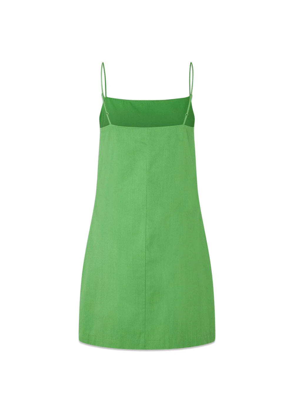 CydneyMD dress - Classic Green - Image 2