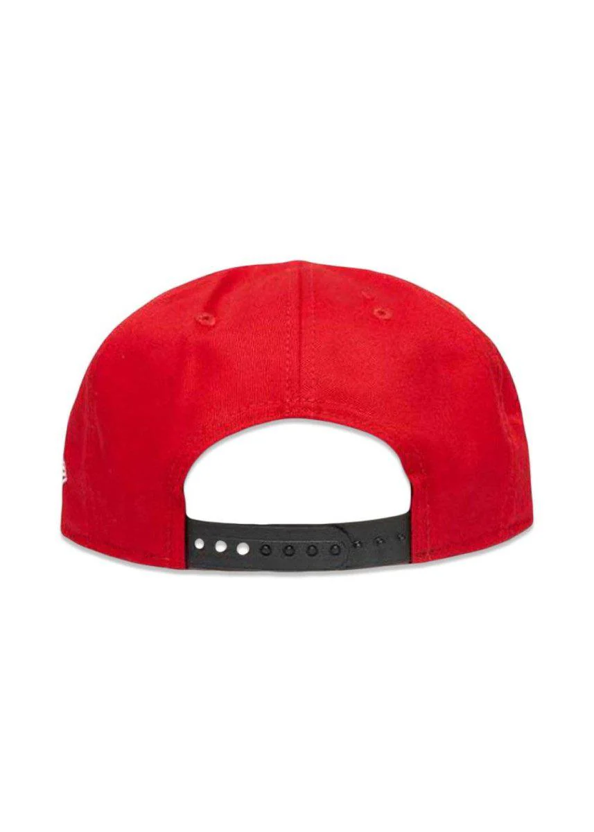 NY snapback - Rød - Image 2
