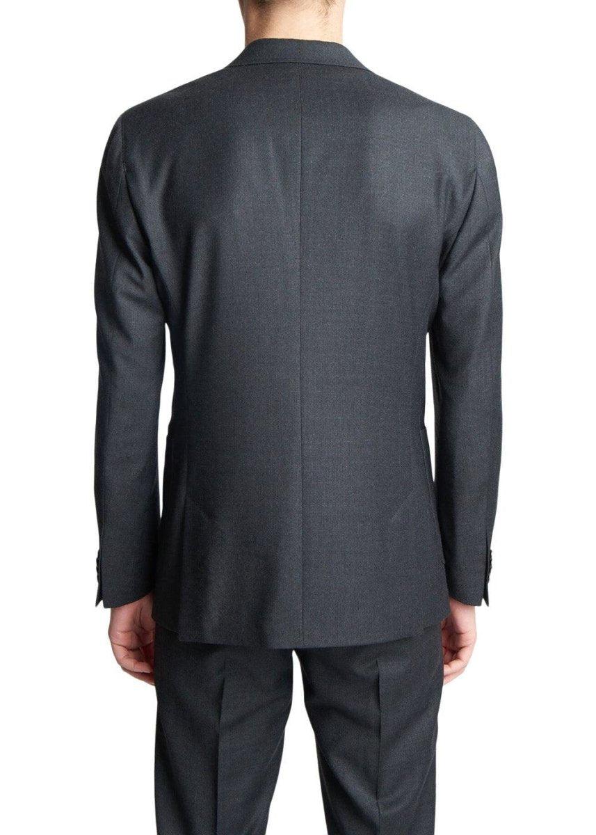 JEFFERYRWS - Dark Grey Mel - Image 2