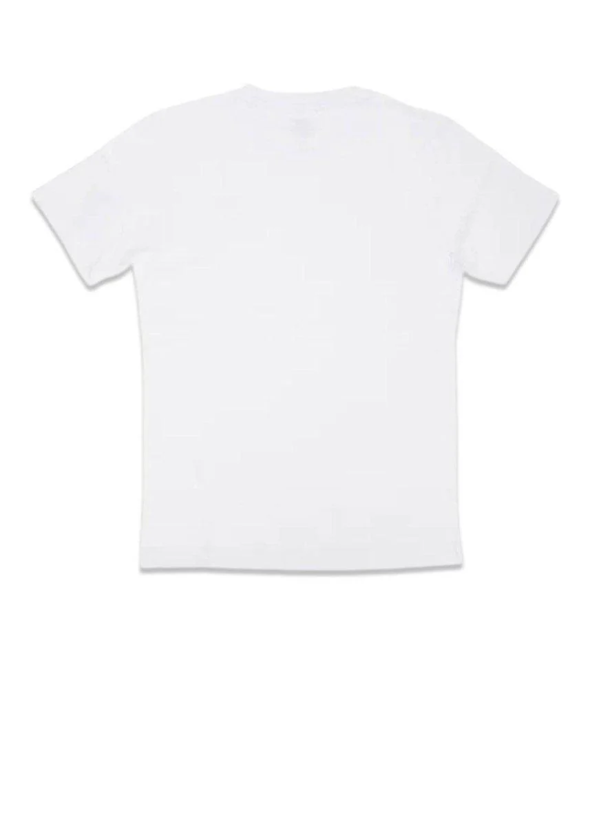 MT23600 - White - Image 2