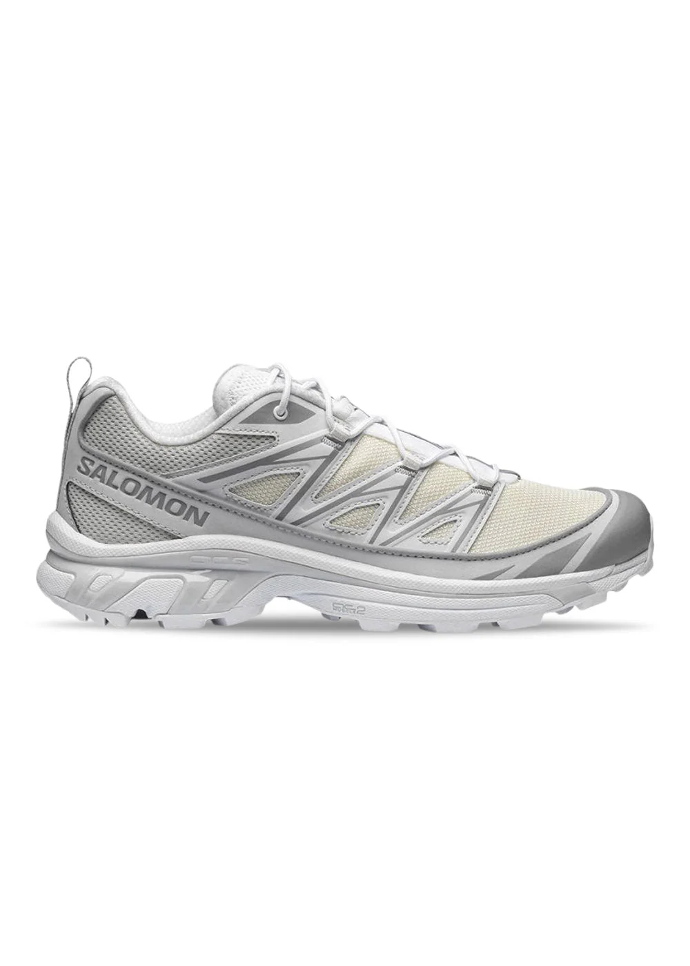 XT-6 EXPANSE - Vanilla Ice/White/Alloy