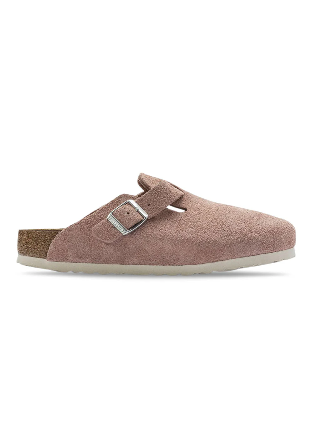 Boston SFB LEVE PINK CLAY - Pink Clay
