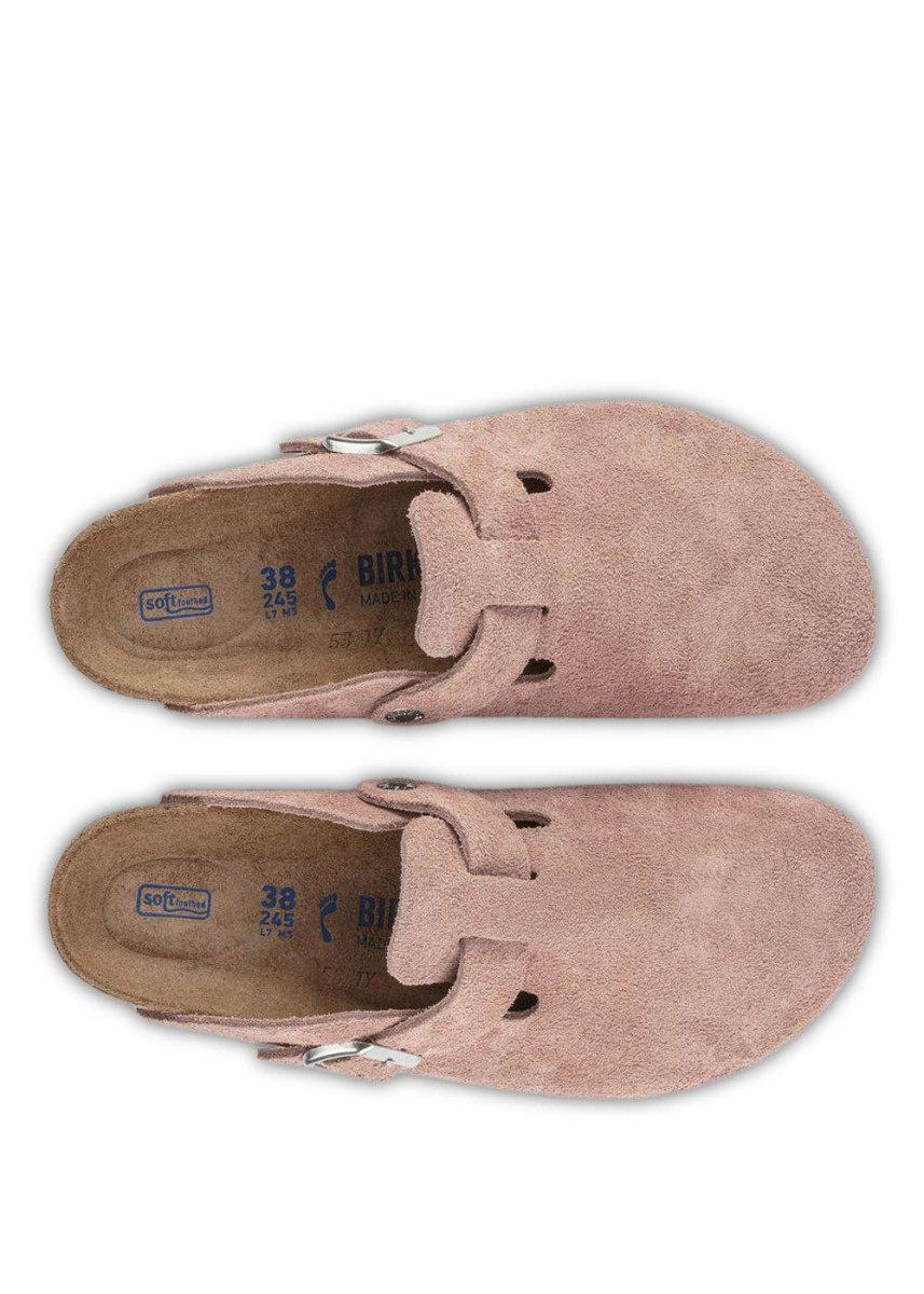 Boston SFB LEVE PINK CLAY - Pink Clay - Image 2