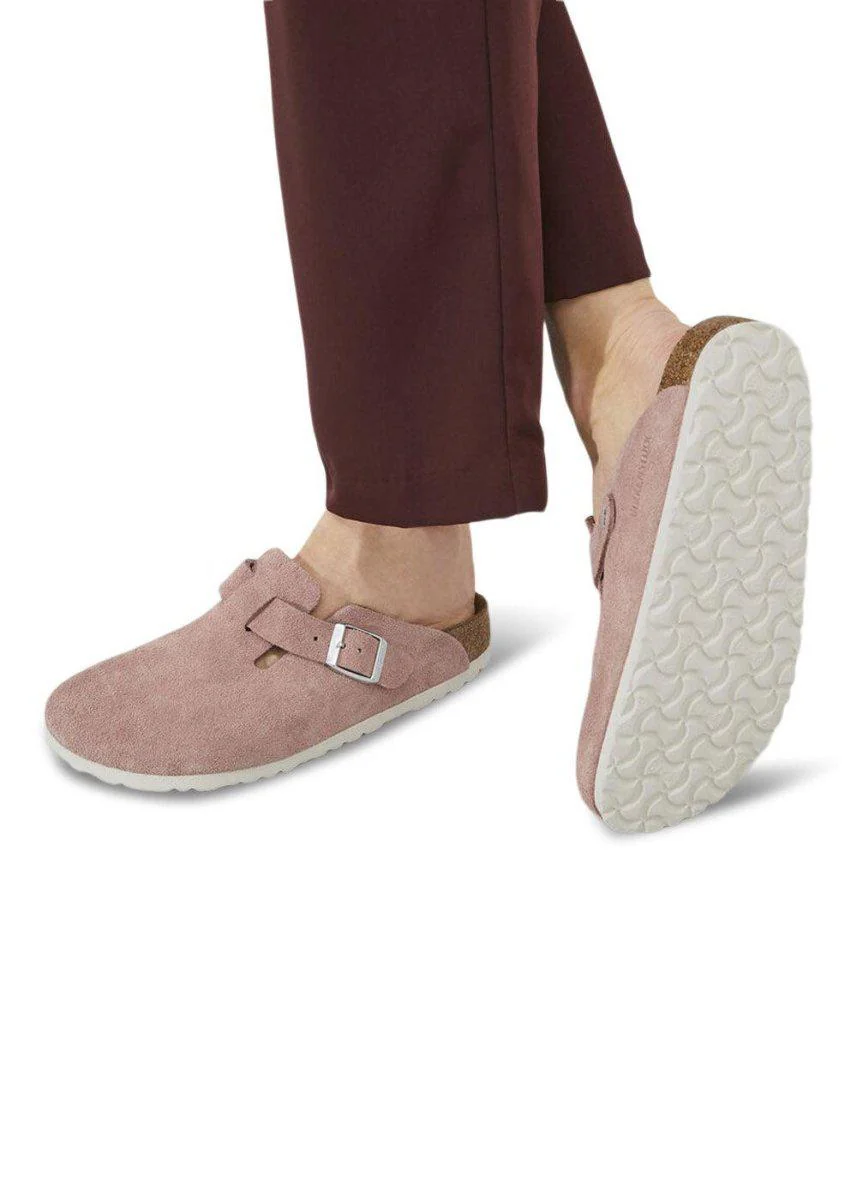 Boston SFB LEVE PINK CLAY - Pink Clay - Image 3