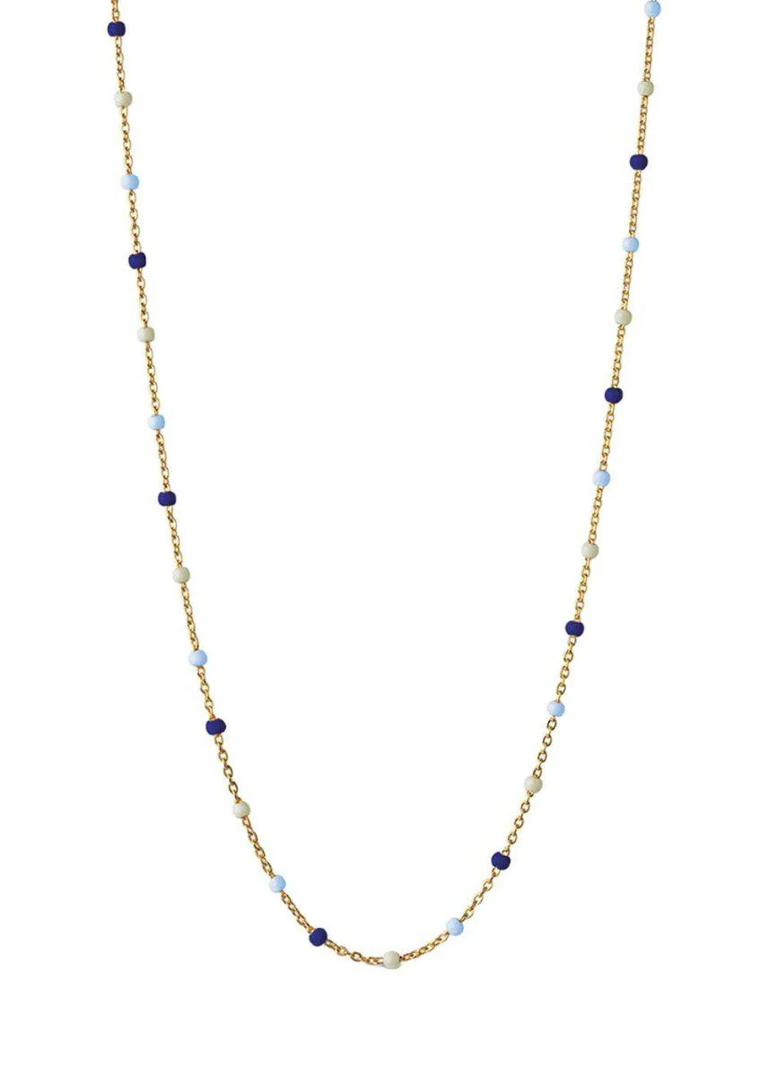 Necklace, Lola - Marine