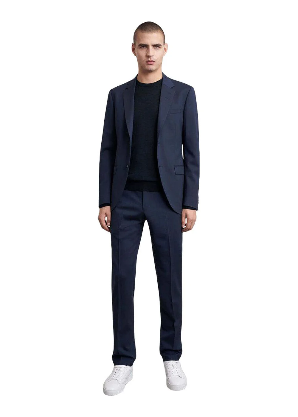 Tordon - Navy - Image 2