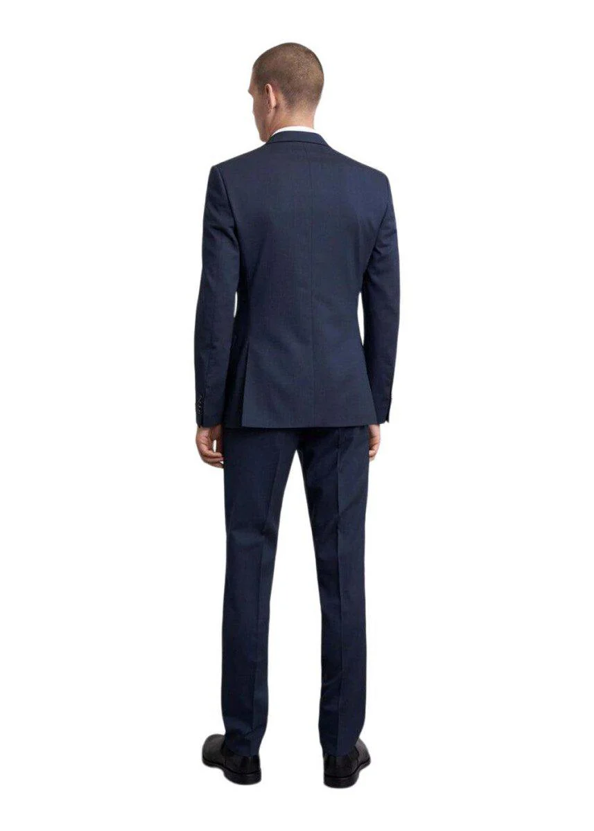 Jamonte - Navy - Image 3
