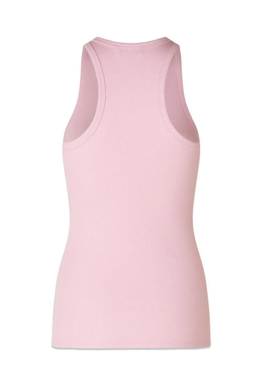 Igor top - Dusty Sorbet - Image 2