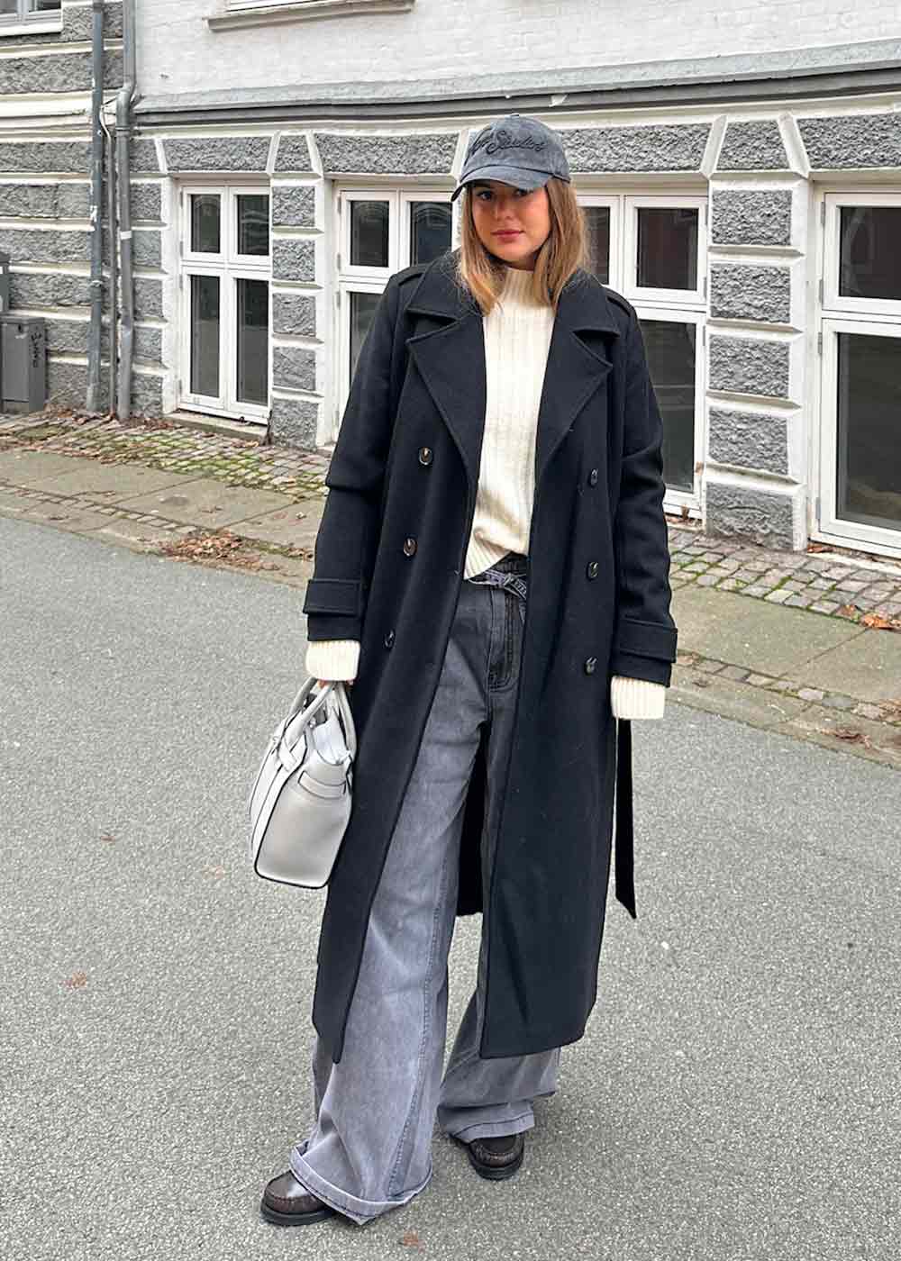 ShayMD coat - Black - Image 6