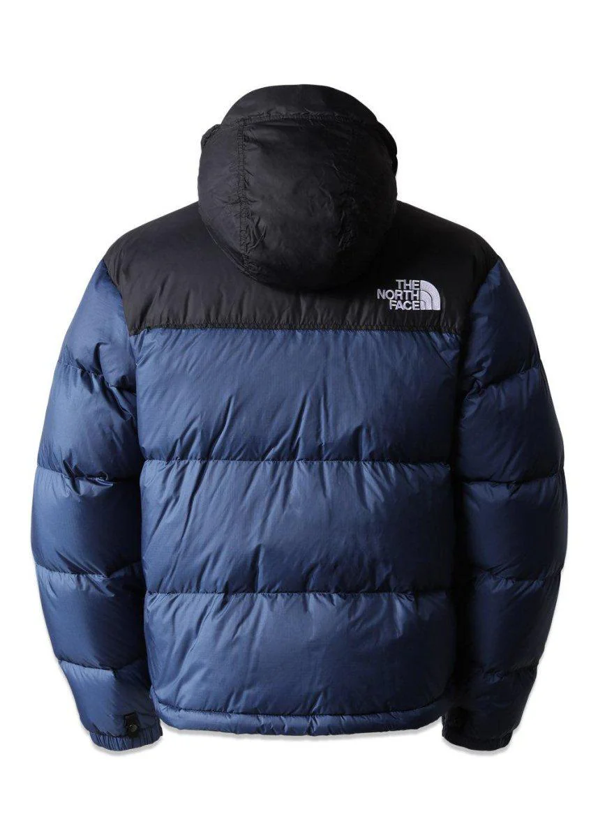 M 1996 RETRO NUPTSE JACKET - Shady Blue - Image 3