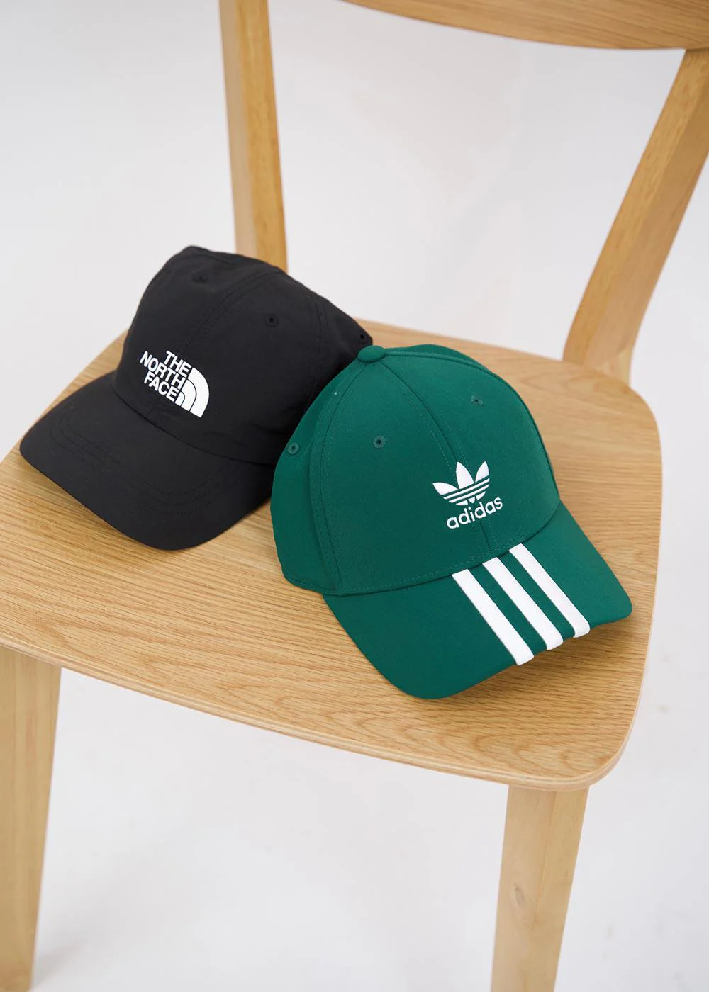 HORIZON HAT - Tnf Black - Image 2