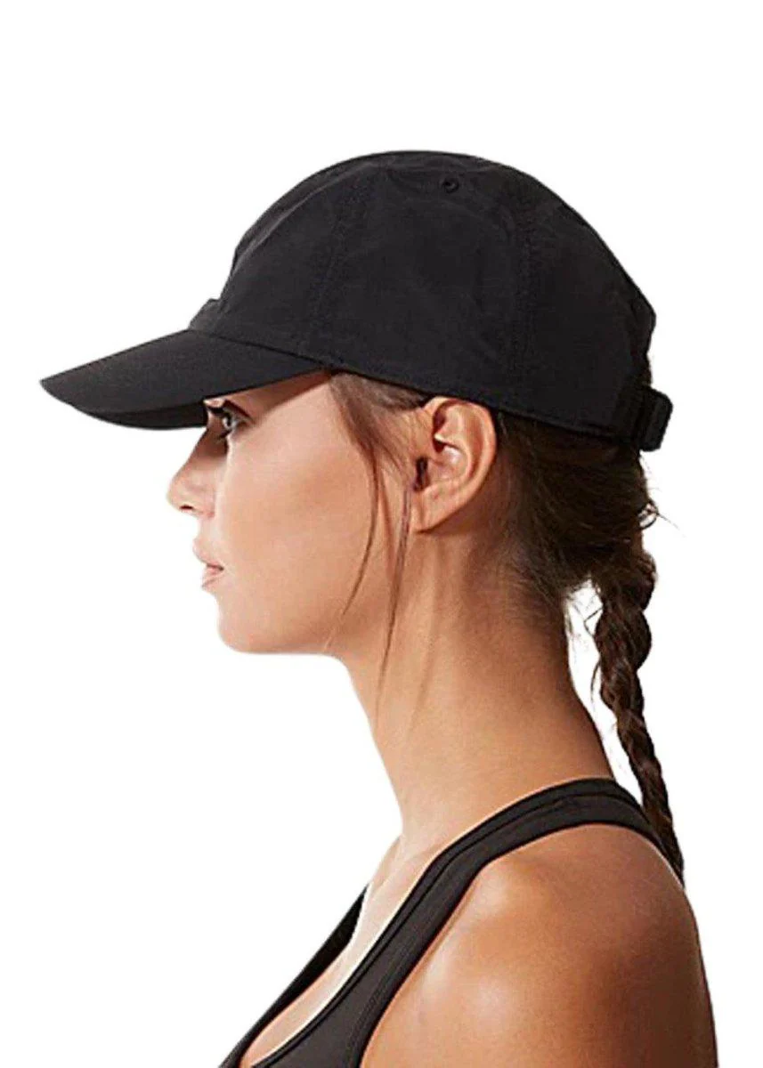 HORIZON HAT - Tnf Black - Image 5
