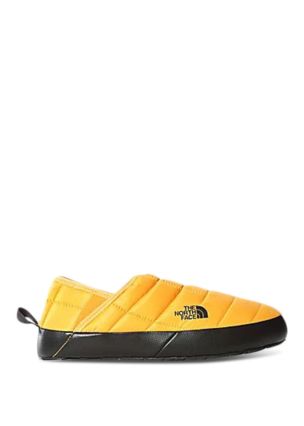 THERMOBALL TRACTION MULE V - Summit Gold/Tnf Black