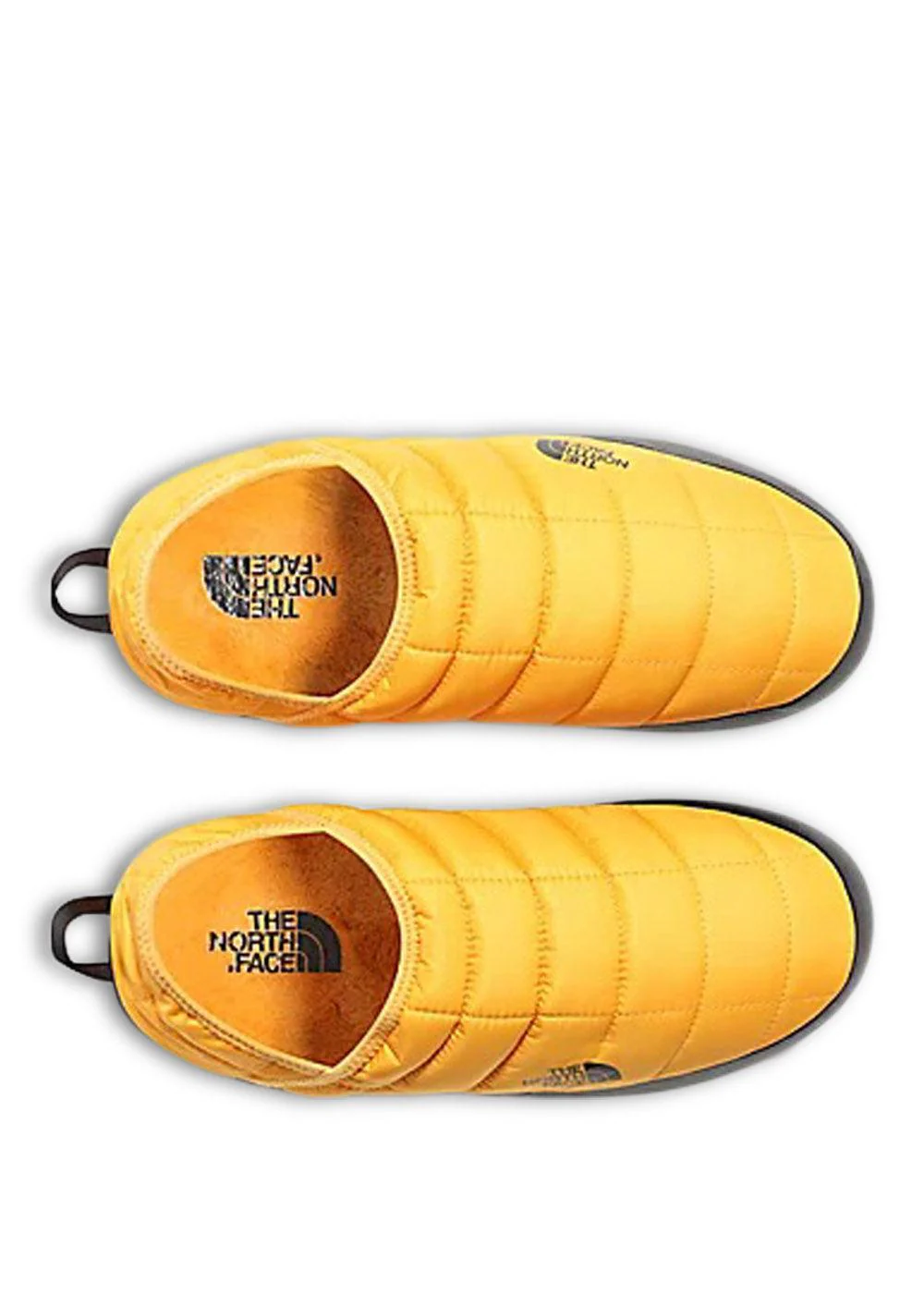 THERMOBALL TRACTION MULE V - Summit Gold/Tnf Black - Image 3