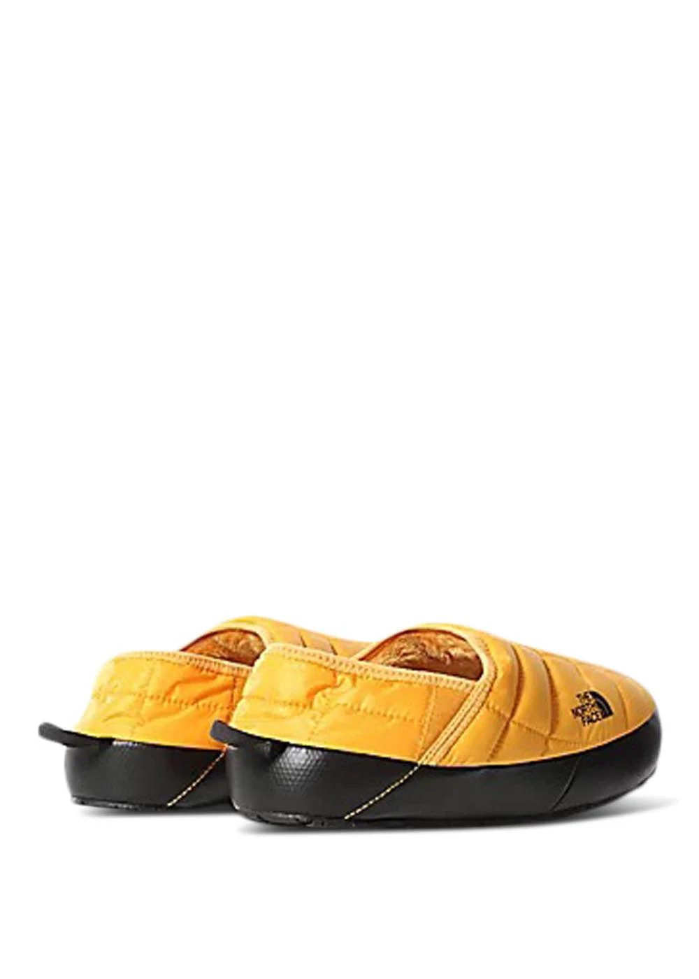 THERMOBALL TRACTION MULE V - Summit Gold/Tnf Black - Image 4