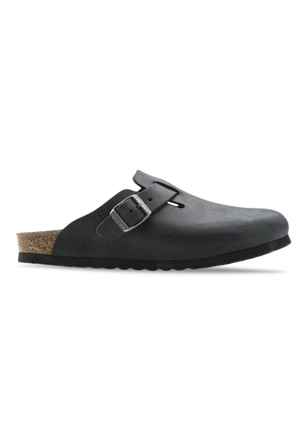 BOSTON FL SCHWARZ - Black