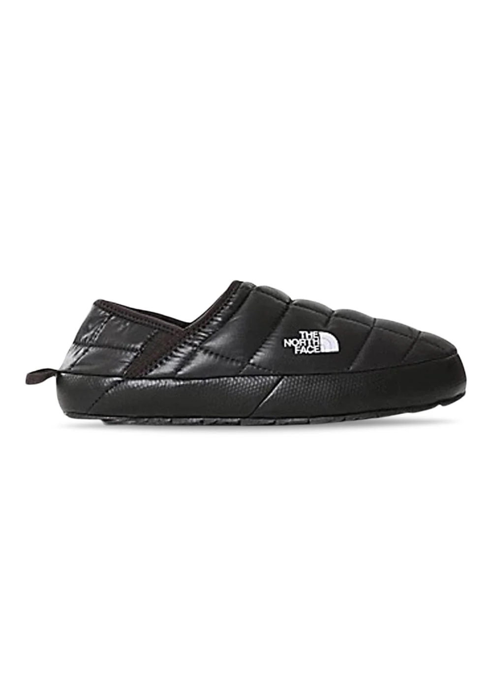 WOMEN'S THERMOBALL TRACTION MULE V - Tnf Black