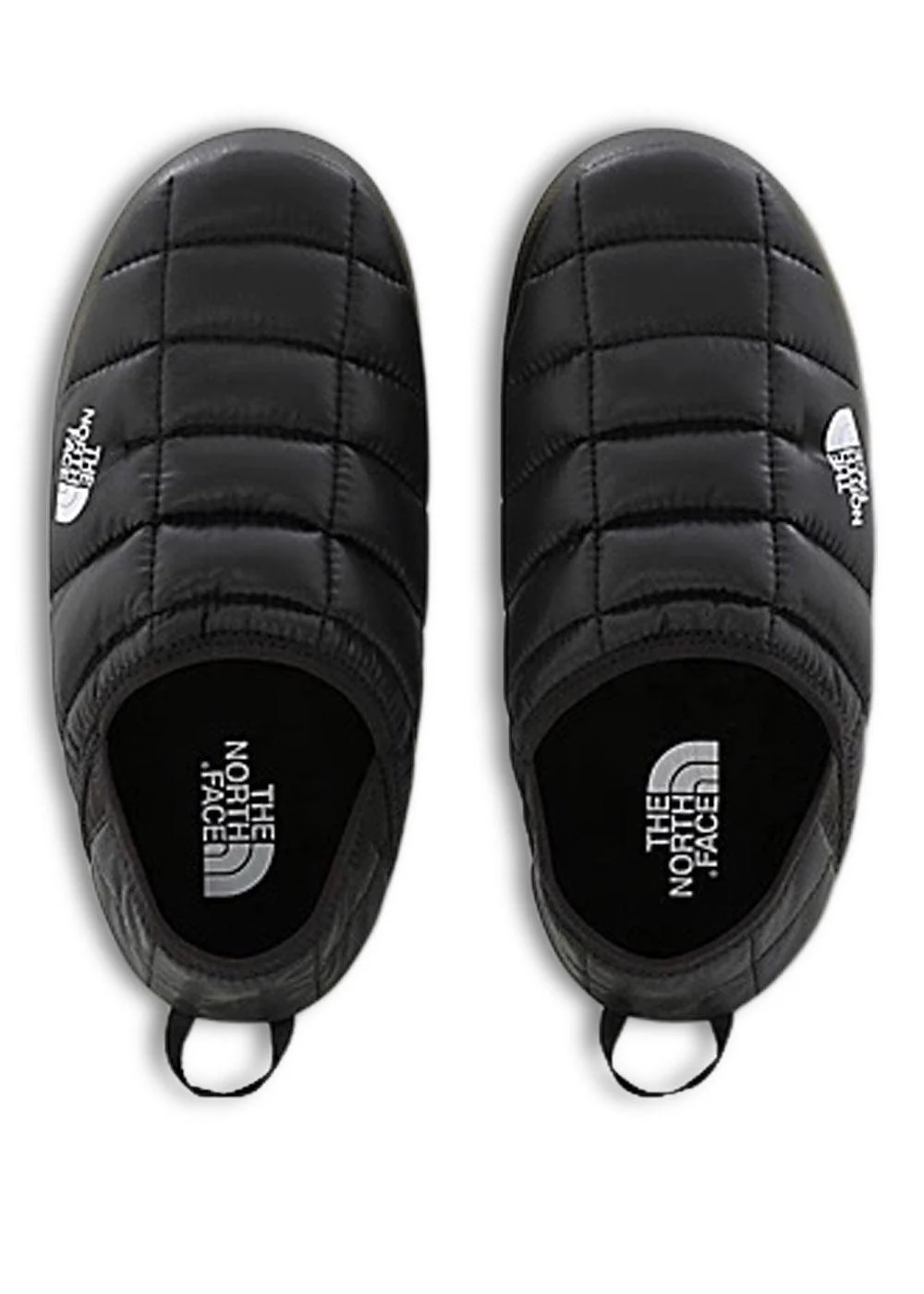 WOMEN'S THERMOBALL TRACTION MULE V - Tnf Black - Image 4