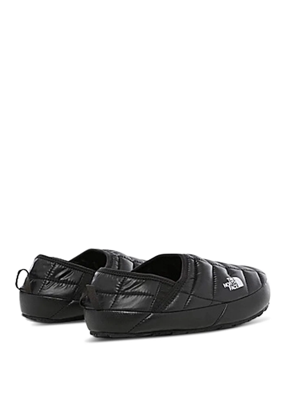 WOMEN'S THERMOBALL TRACTION MULE V - Tnf Black - Image 5