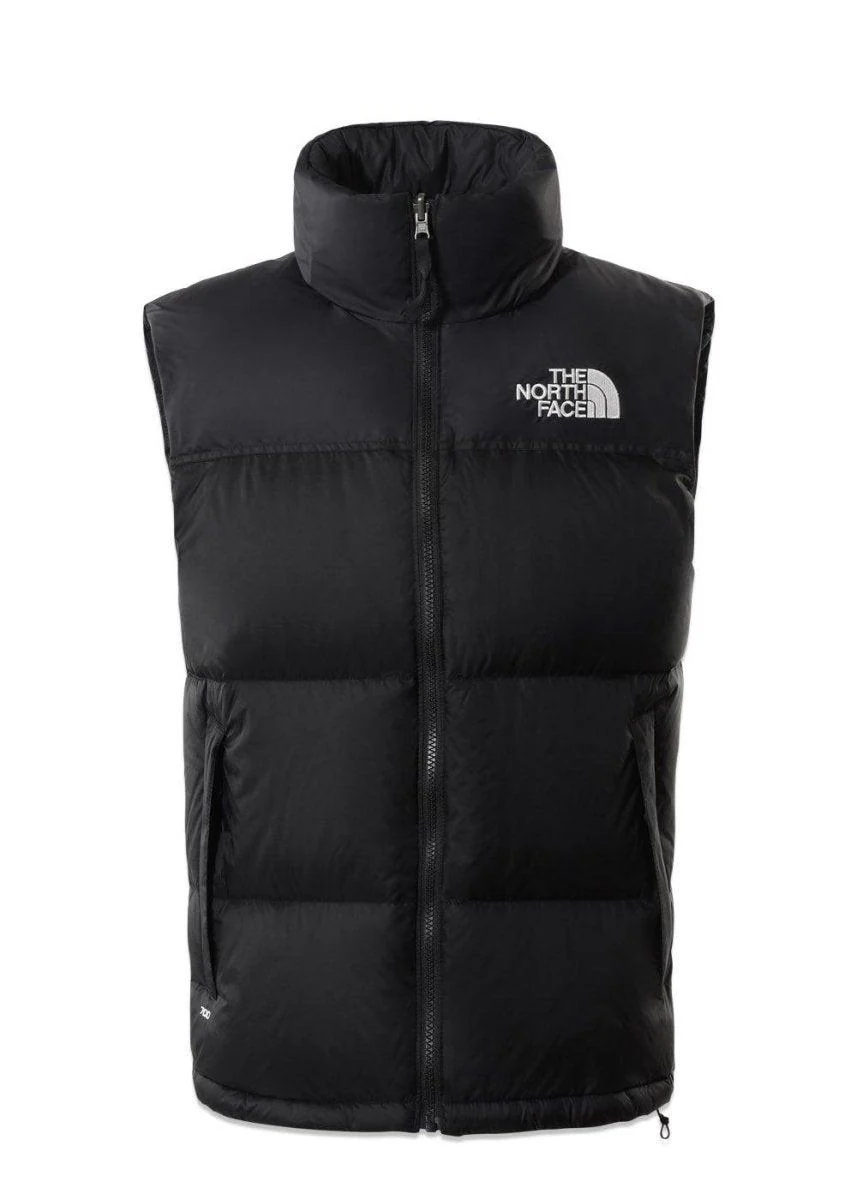 M 1996 RETRO NUPTSE VEST - Tnf Black