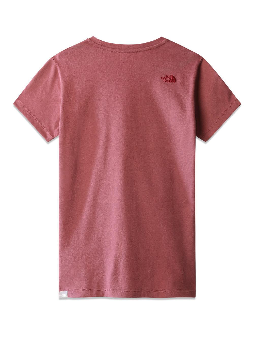 W PREMIUM SD TEE - Wild Ginger - Image 2