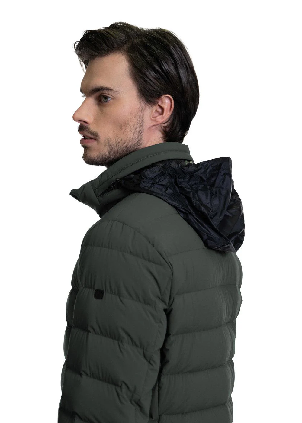 Tech - Dark Green - Image 3