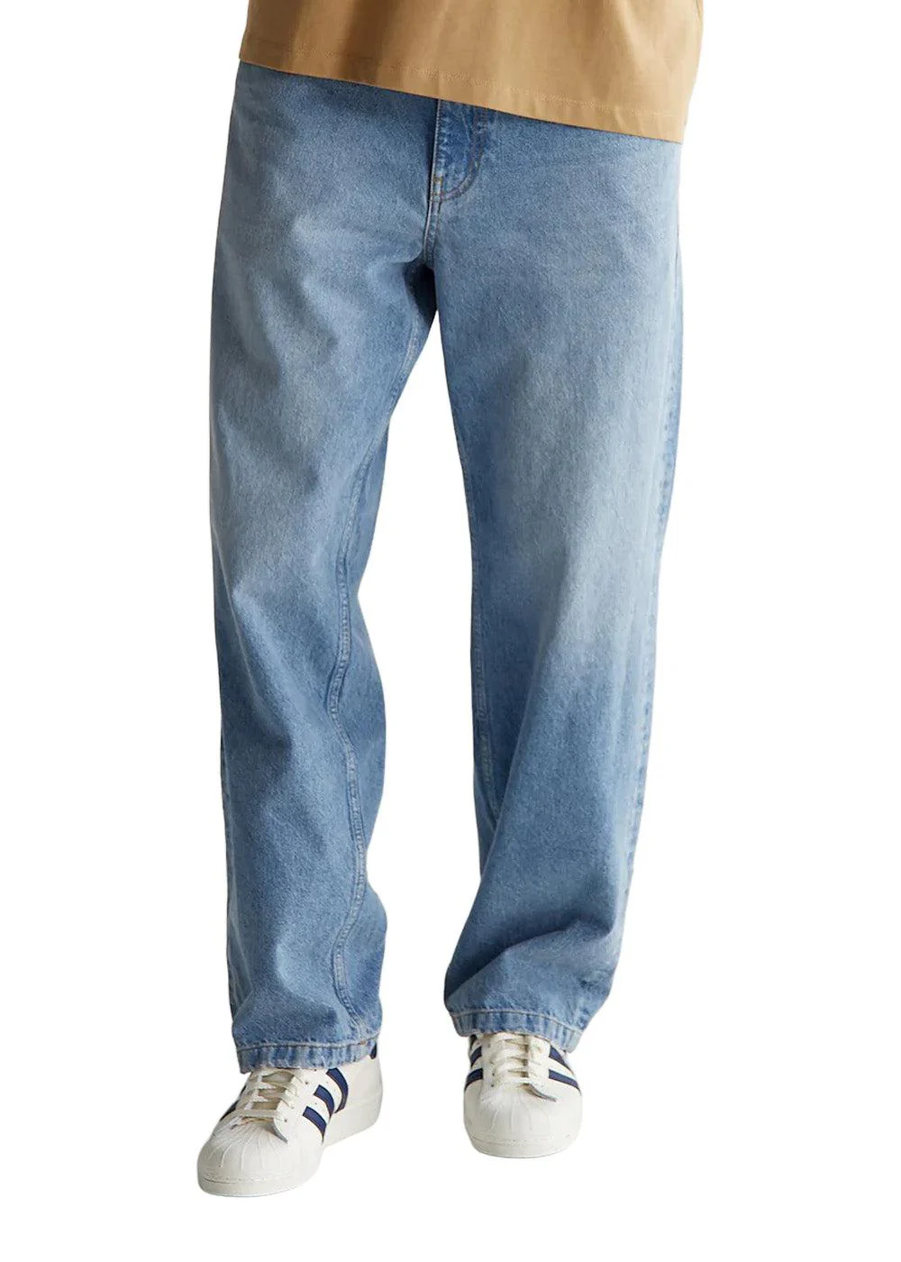 Rami Store Jeans - Authentic Blue - Image 2