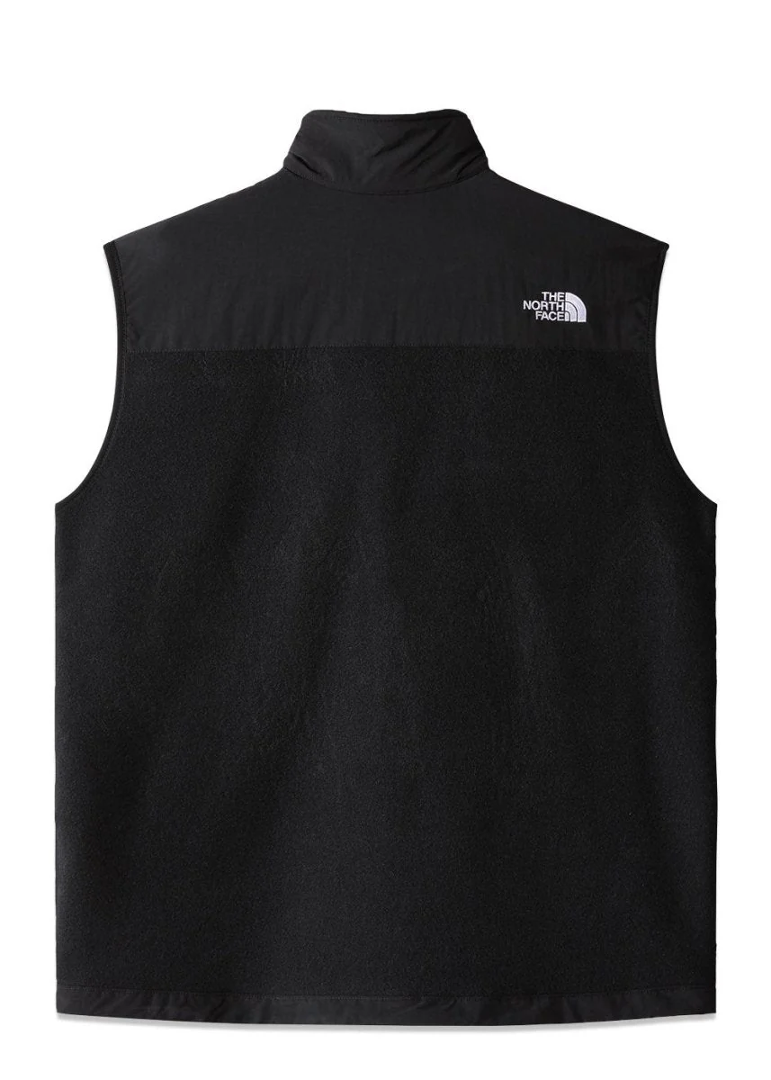 M DENALI VEST - Tnf Black - Image 2