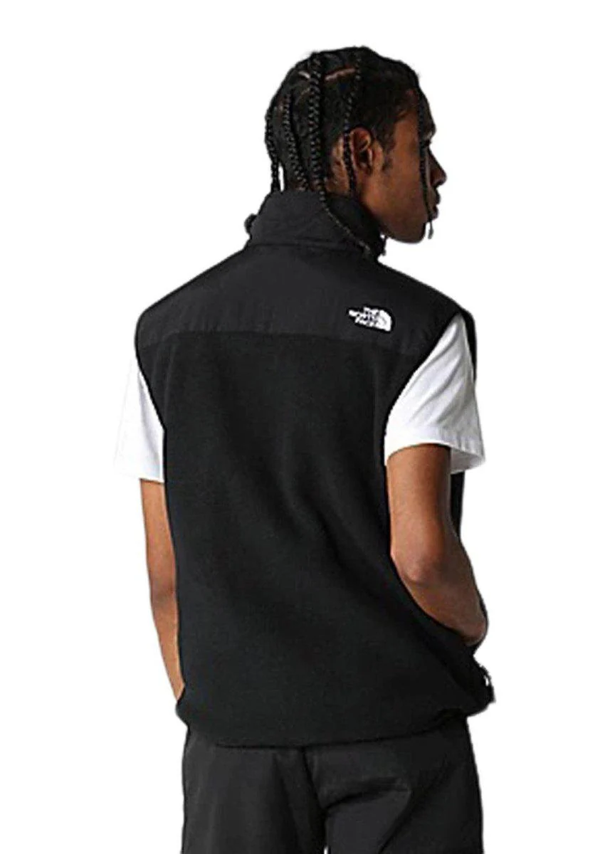 M DENALI VEST - Tnf Black - Image 4