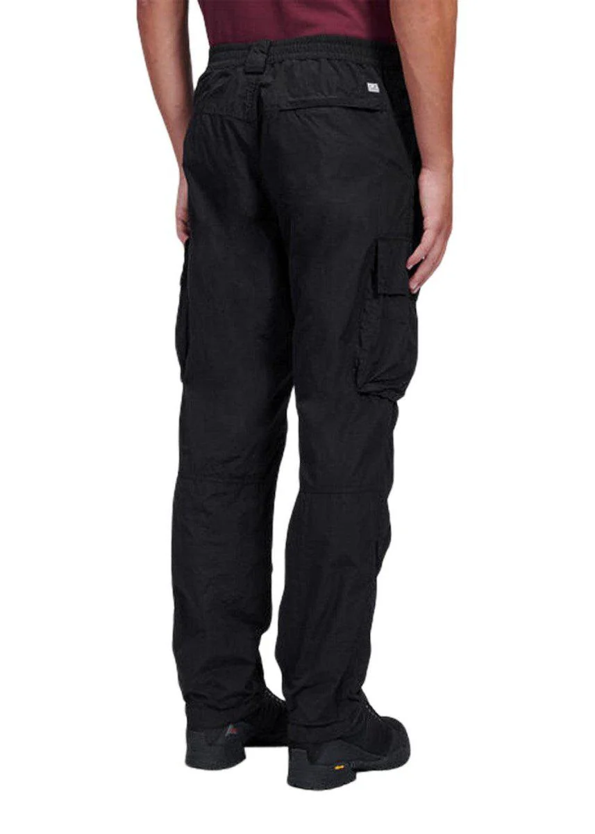Cargo Pant - Black - Image 3