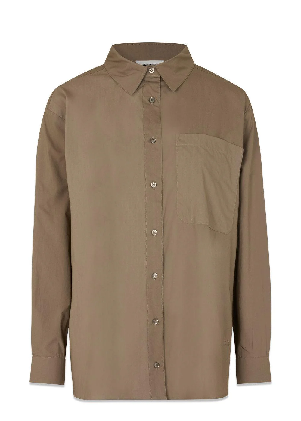 TapirMD shirt - Spring Stone