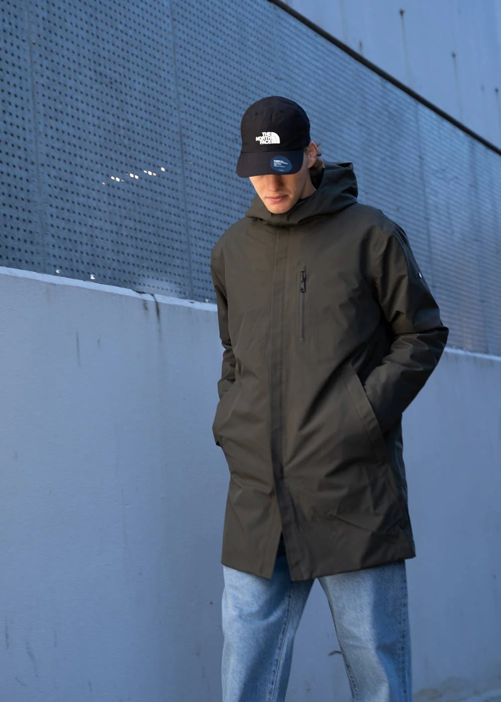 URBAN - Dk. Olive - Image 2
