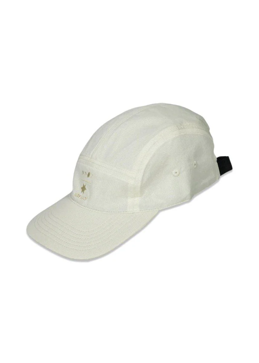 Reverse Cap 3508 - Off White