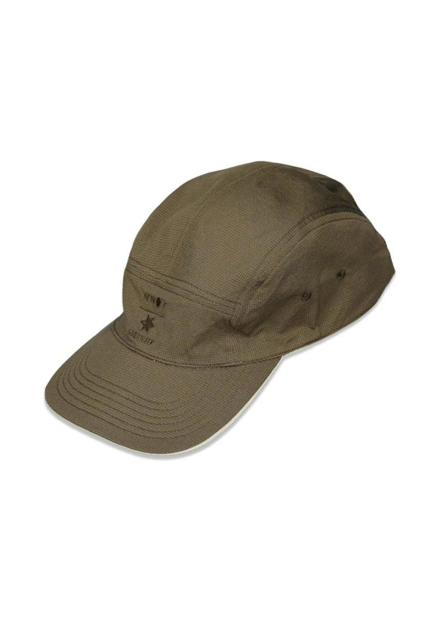 Reverse Cap 3508 - Off White - Image 3