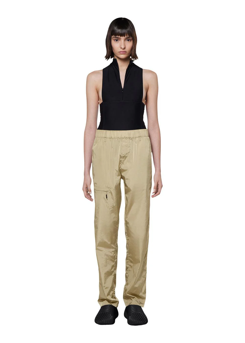 Pants Regular - Sand - Image 2