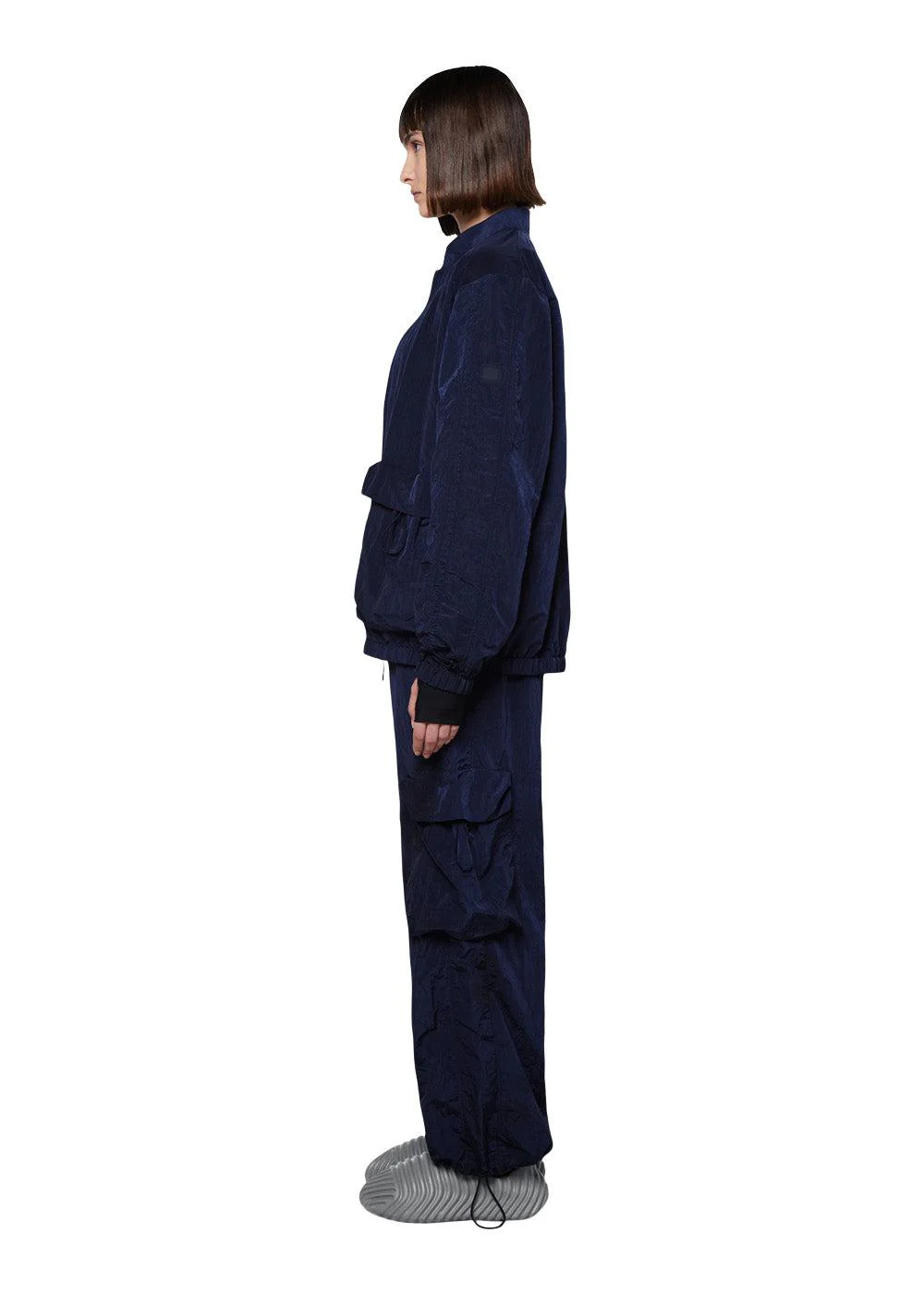 Bomber Jacket - Ink - Image 3