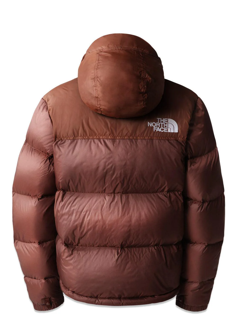 W 1996 RTRO NPTS JACKET - Dark Oak - Image 4