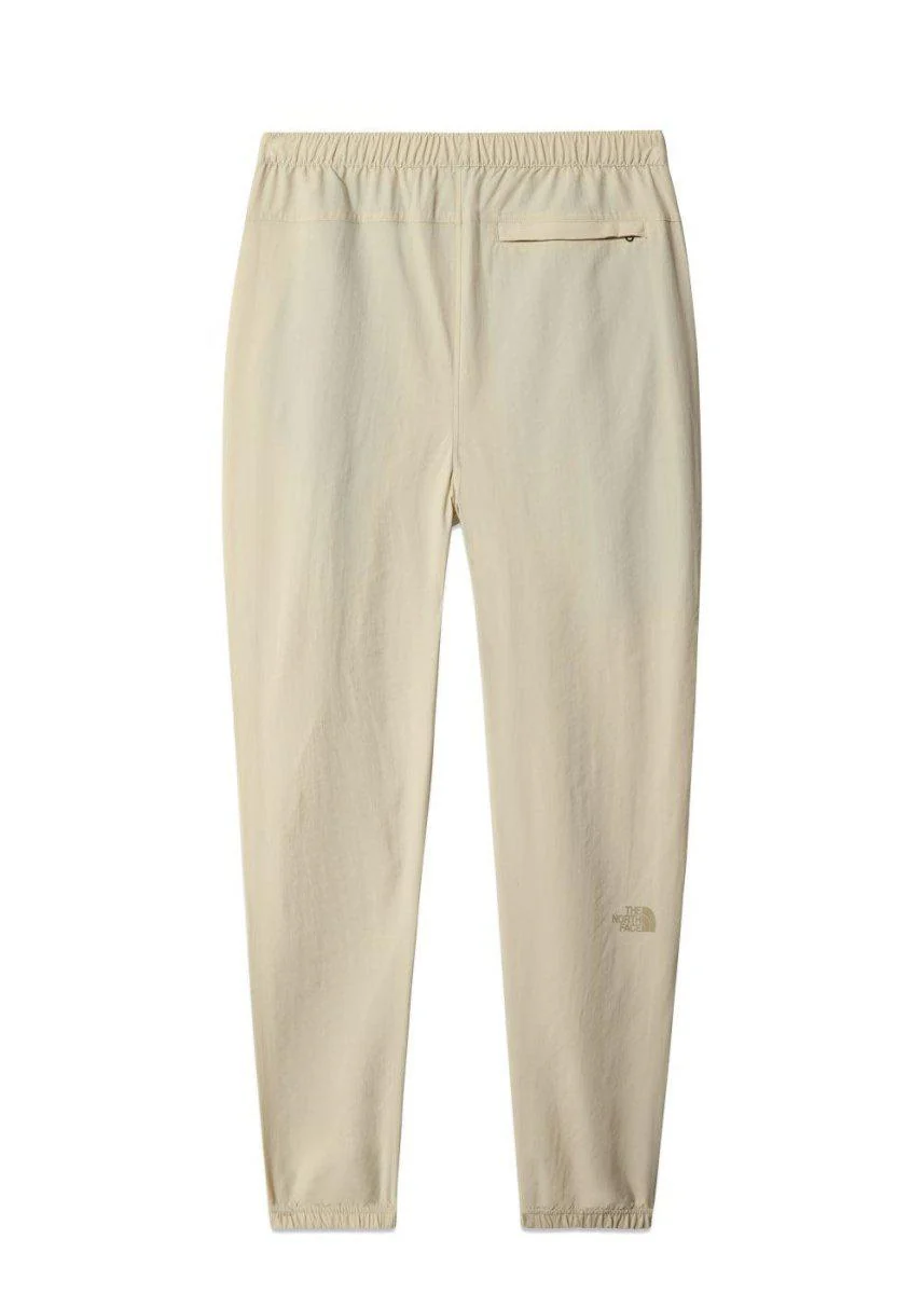 M WOVEN PANT - Gravel - Image 2