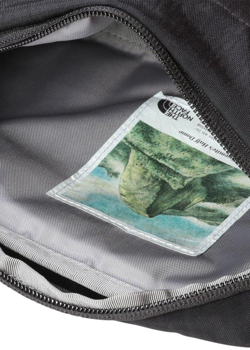 BERKELEY LUMBAR - Tnf Blk/Mineral Gold - Image 2